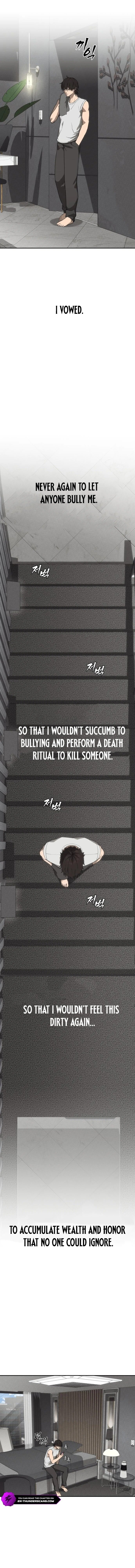 Read ShaMONEY ism Manga Online