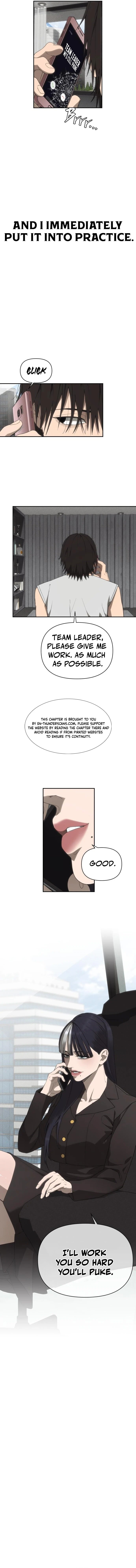 Read ShaMONEY ism Manga Online