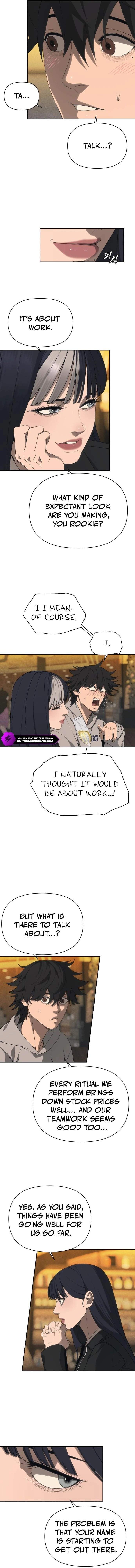 Read ShaMONEY ism Manga Online