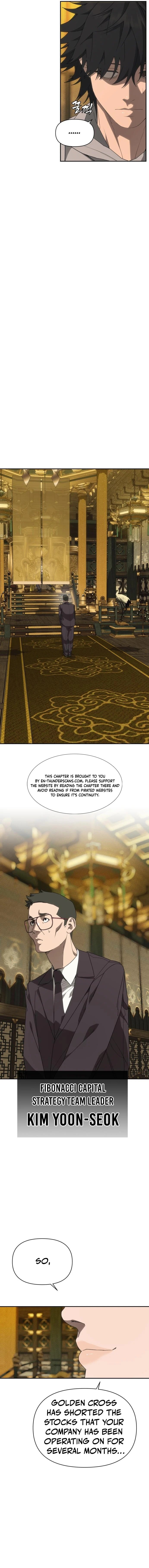Read ShaMONEY ism Manga Online