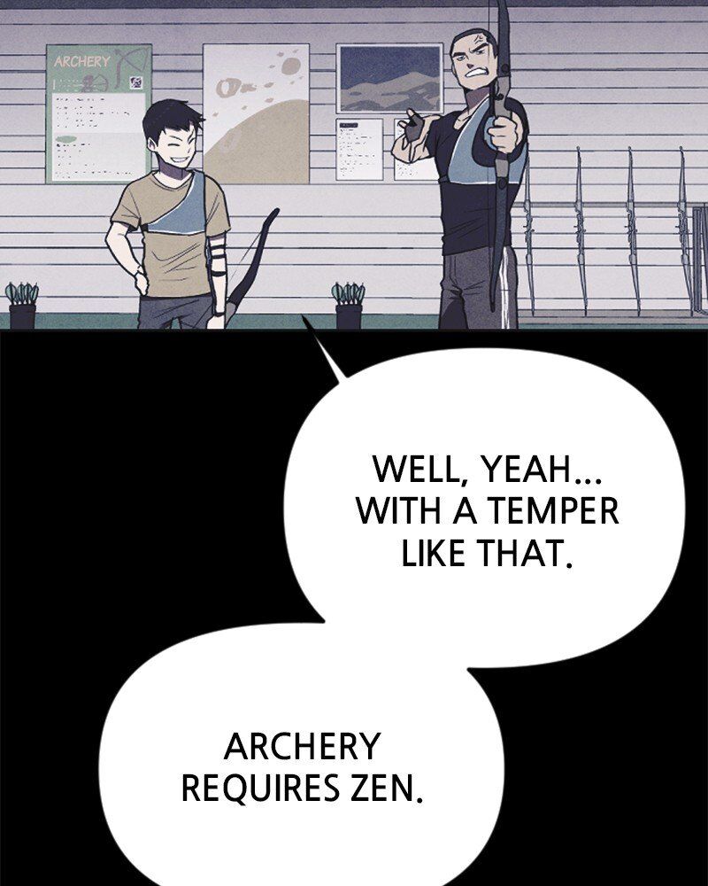 Read Shotgun Boy Manga Online