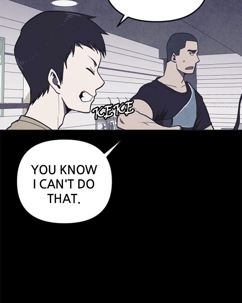 Read Shotgun Boy Manga Online