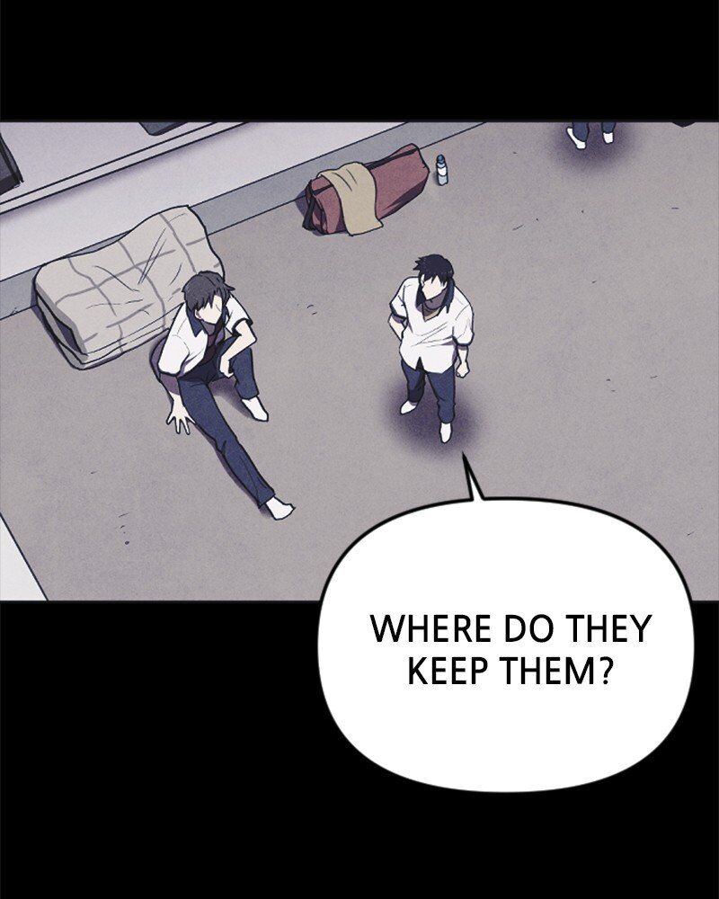 Read Shotgun Boy Manga Online
