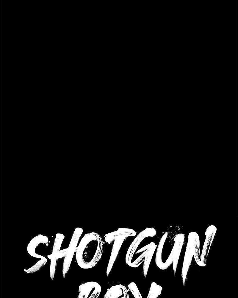 Read Shotgun Boy Manga Online