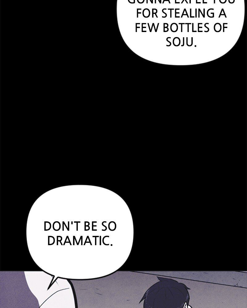 Read Shotgun Boy Manga Online