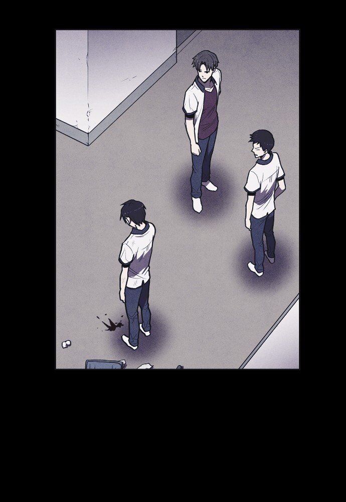 Read Shotgun Boy Manga Online