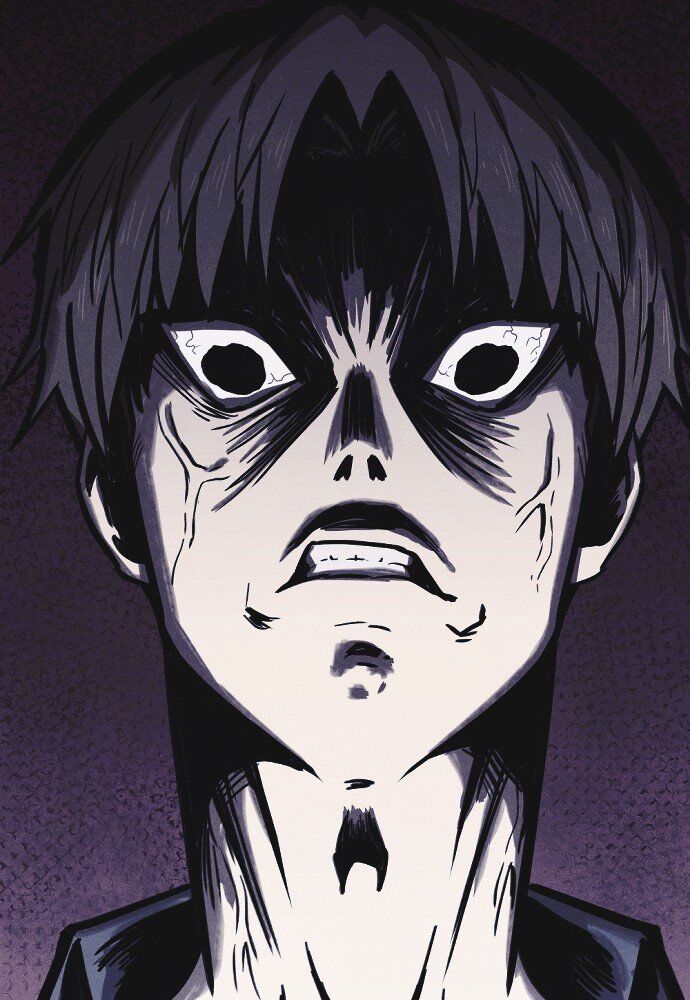 Read Shotgun Boy Manga Online