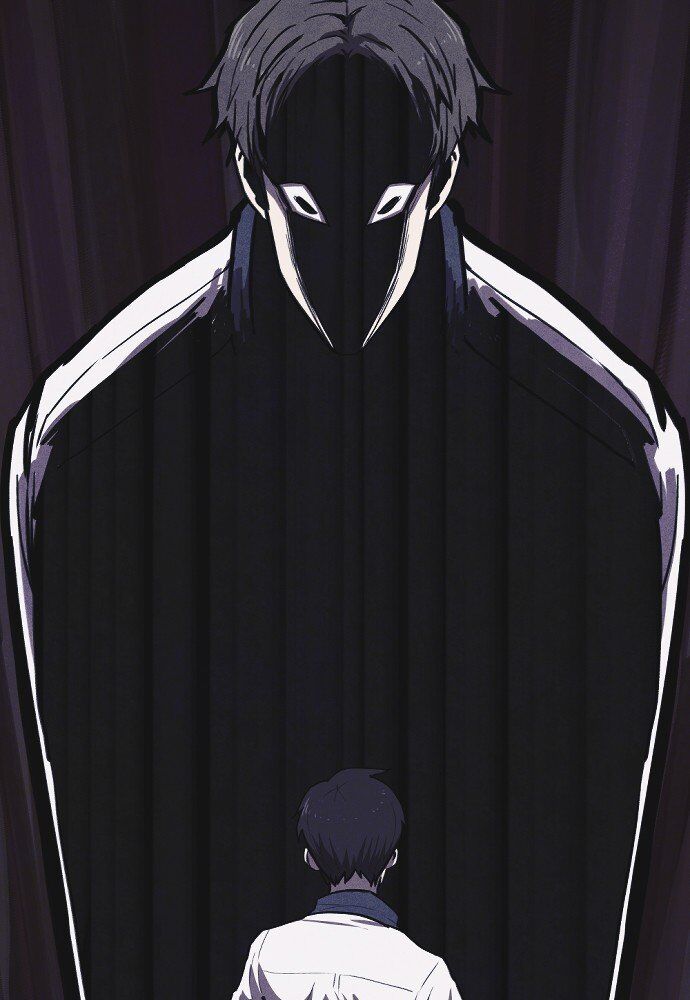 Read Shotgun Boy Manga Online