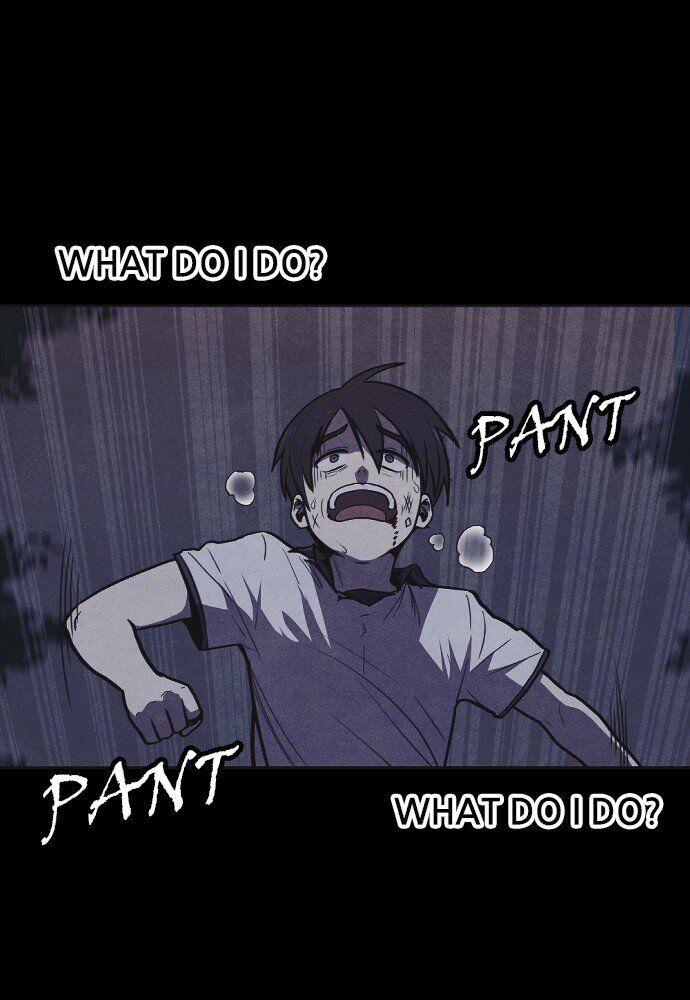 Read Shotgun Boy Manga Online