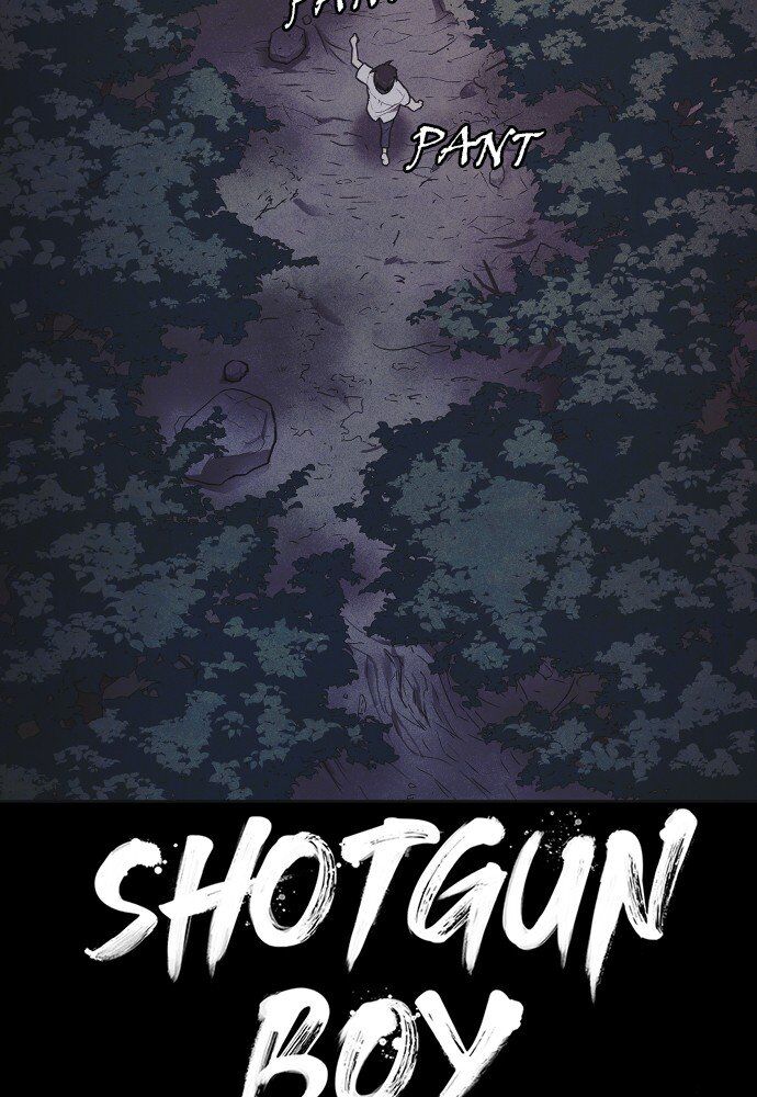 Read Shotgun Boy Manga Online