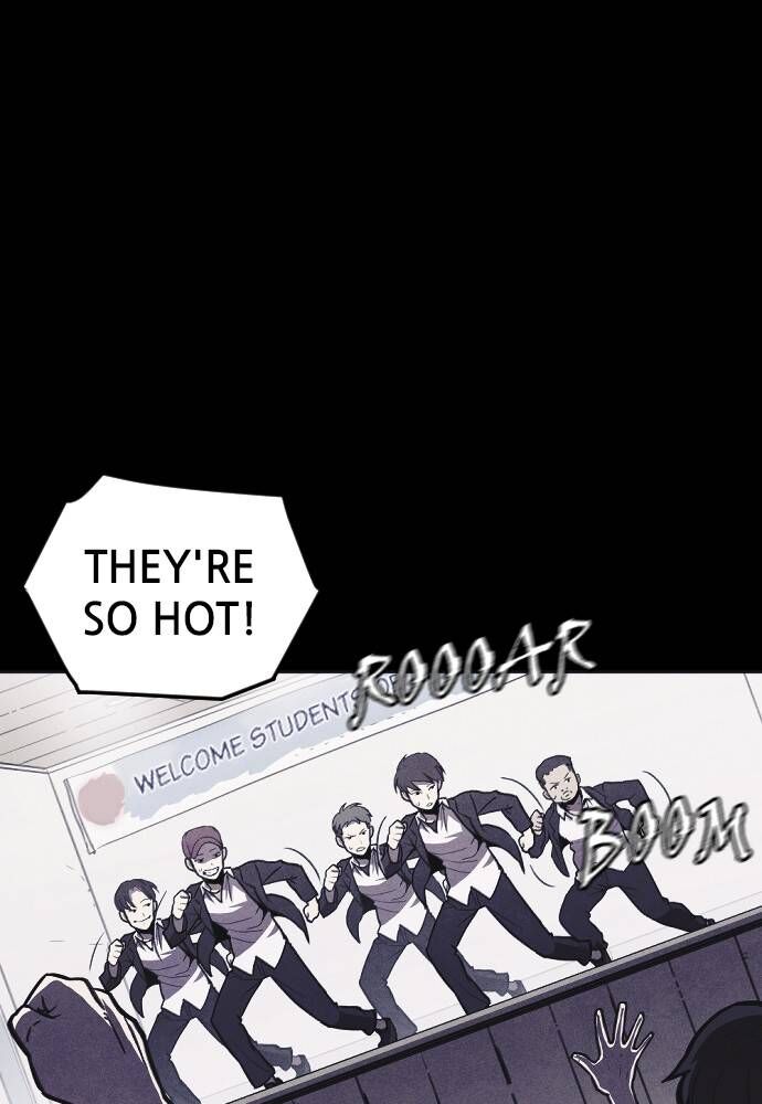 Read Shotgun Boy Manga Online