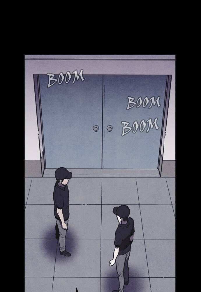 Read Shotgun Boy Manga Online