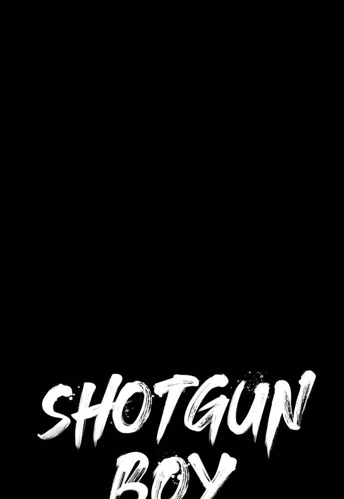 Read Shotgun Boy Manga Online