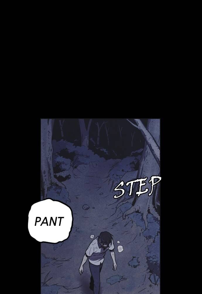 Read Shotgun Boy Manga Online