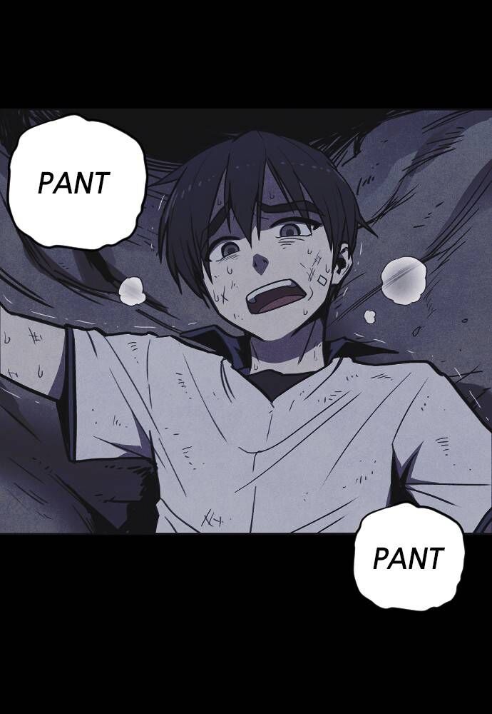 Read Shotgun Boy Manga Online