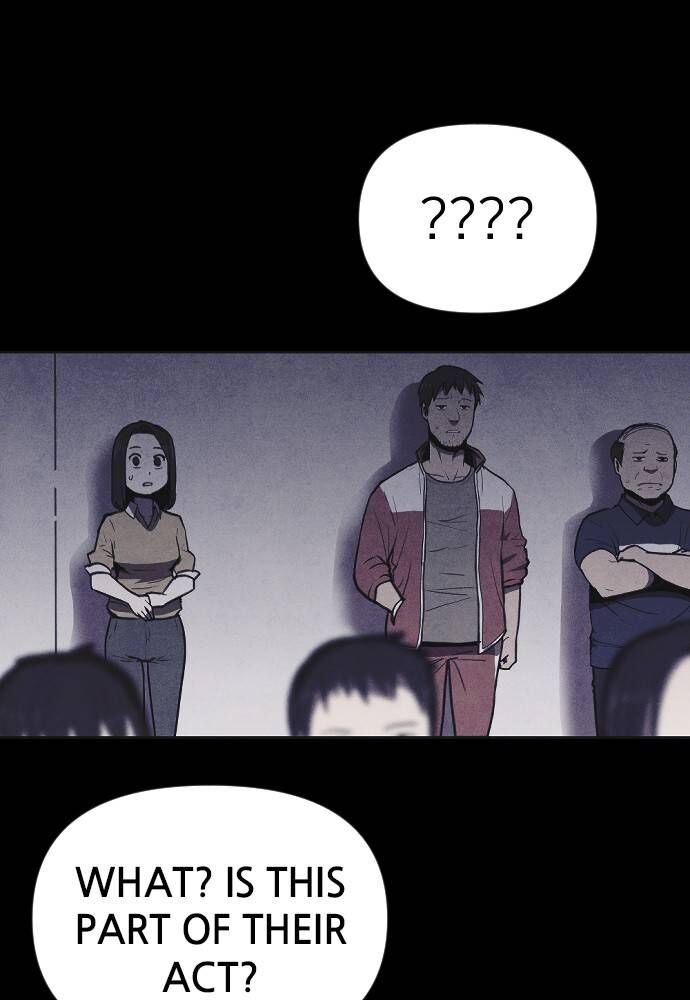 Read Shotgun Boy Manga Online