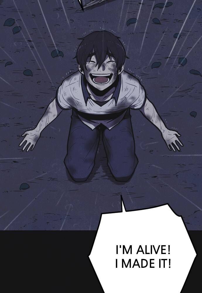 Read Shotgun Boy Manga Online