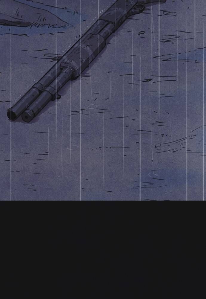 Read Shotgun Boy Manga Online