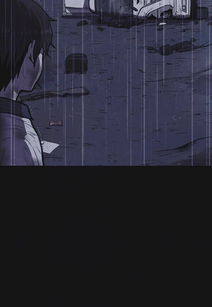 Read Shotgun Boy Manga Online