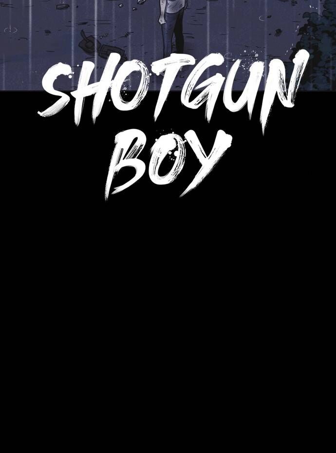 Read Shotgun Boy Manga Online