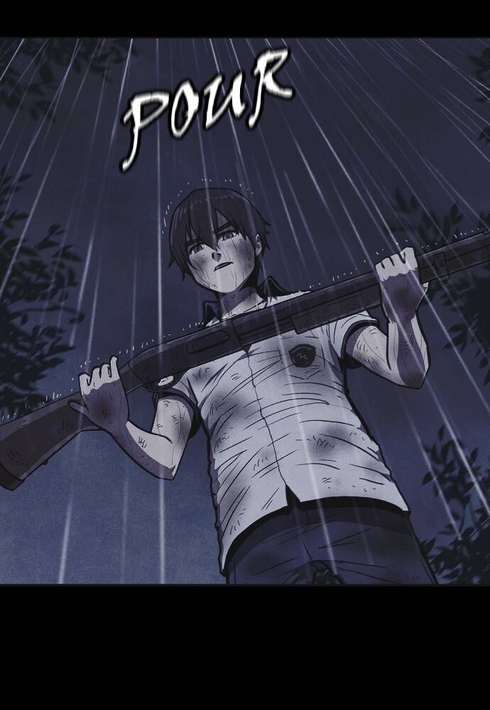 Read Shotgun Boy Manga Online
