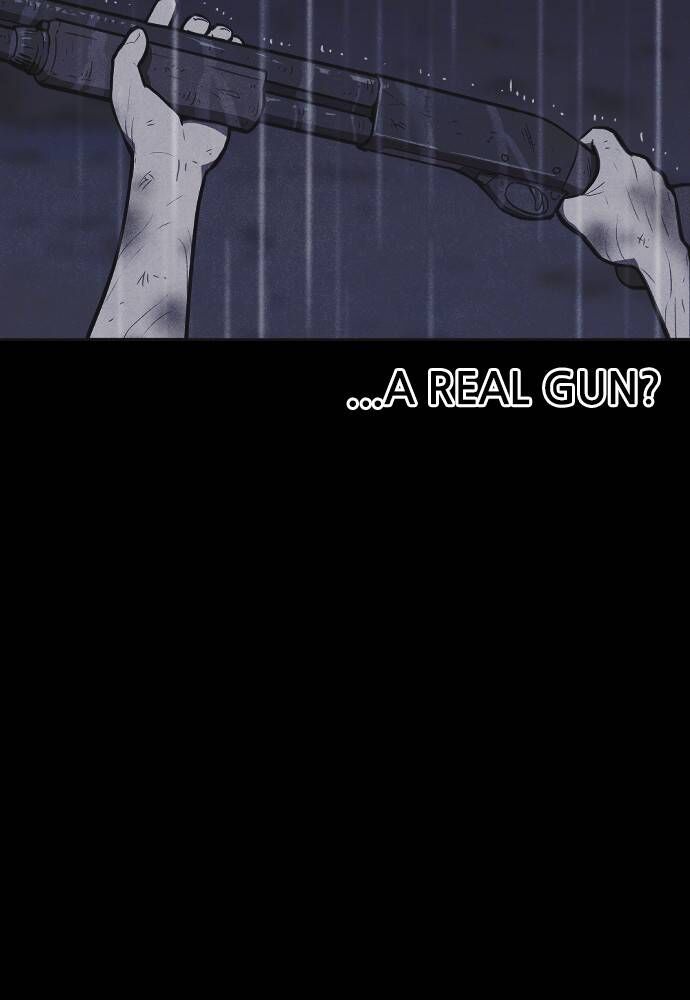 Read Shotgun Boy Manga Online