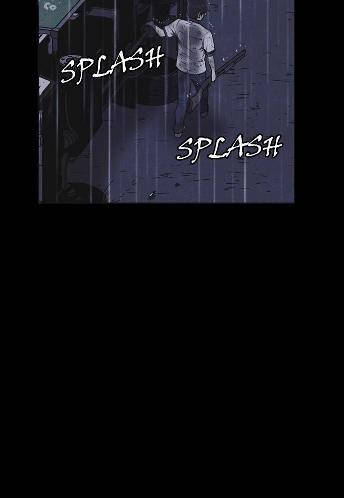 Read Shotgun Boy Manga Online