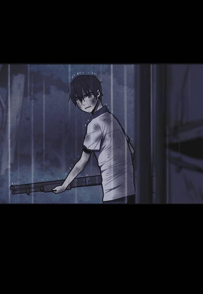 Read Shotgun Boy Manga Online