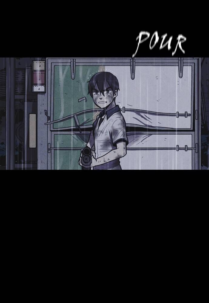 Read Shotgun Boy Manga Online