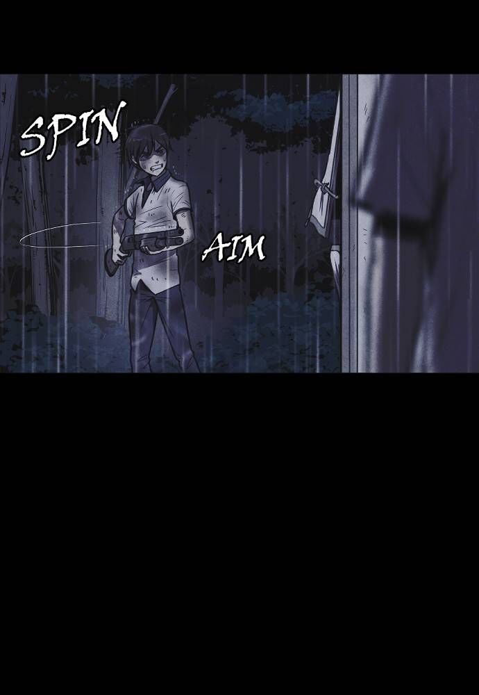 Read Shotgun Boy Manga Online