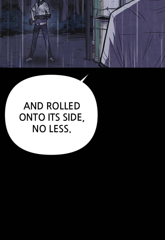Read Shotgun Boy Manga Online