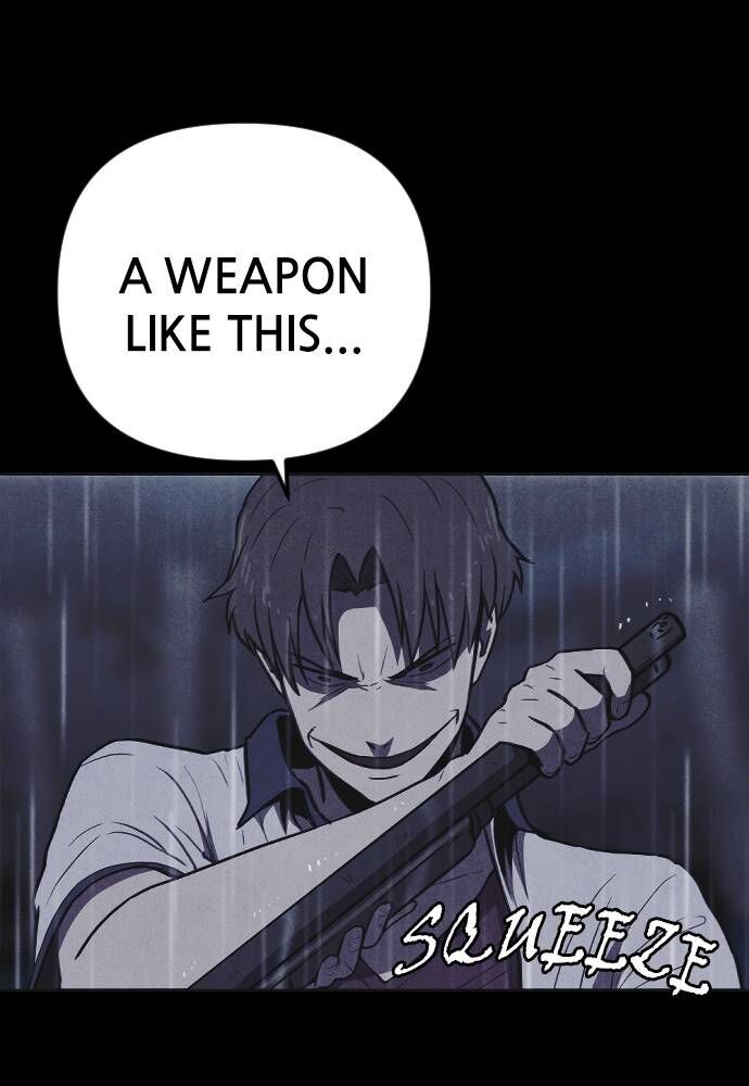 Read Shotgun Boy Manga Online
