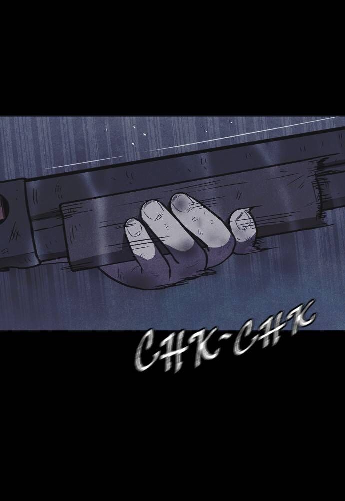 Read Shotgun Boy Manga Online