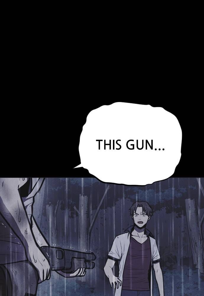 Read Shotgun Boy Manga Online