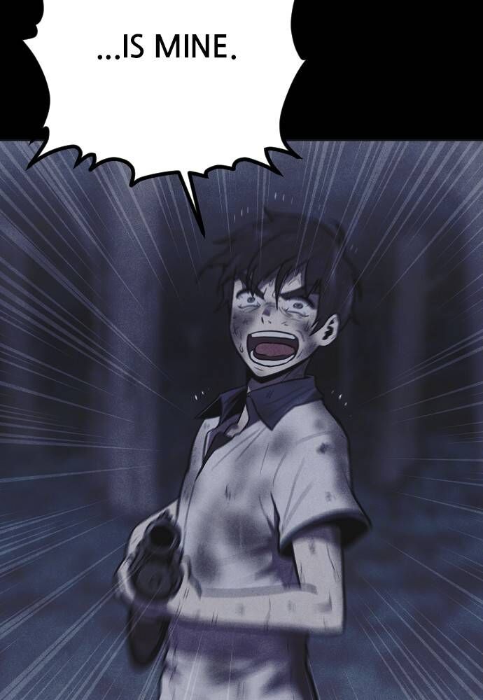 Read Shotgun Boy Manga Online