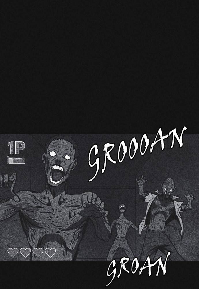 Read Shotgun Boy Manga Online