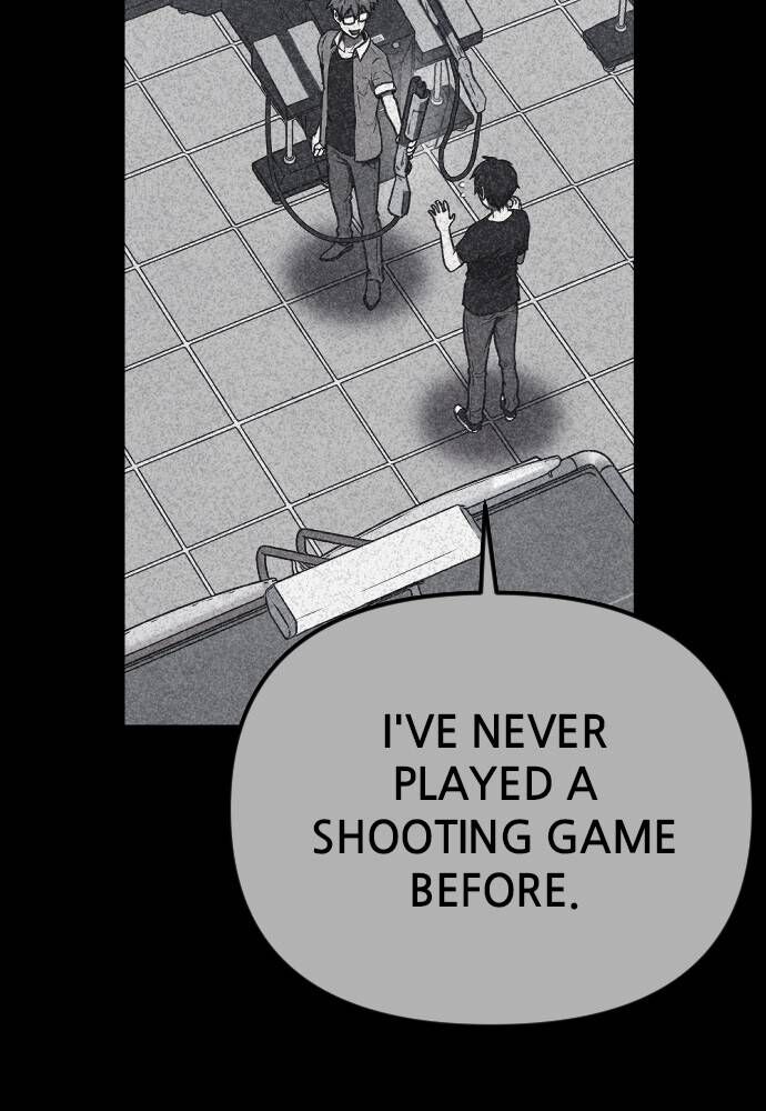 Read Shotgun Boy Manga Online