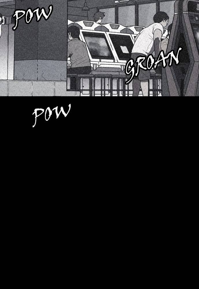 Read Shotgun Boy Manga Online