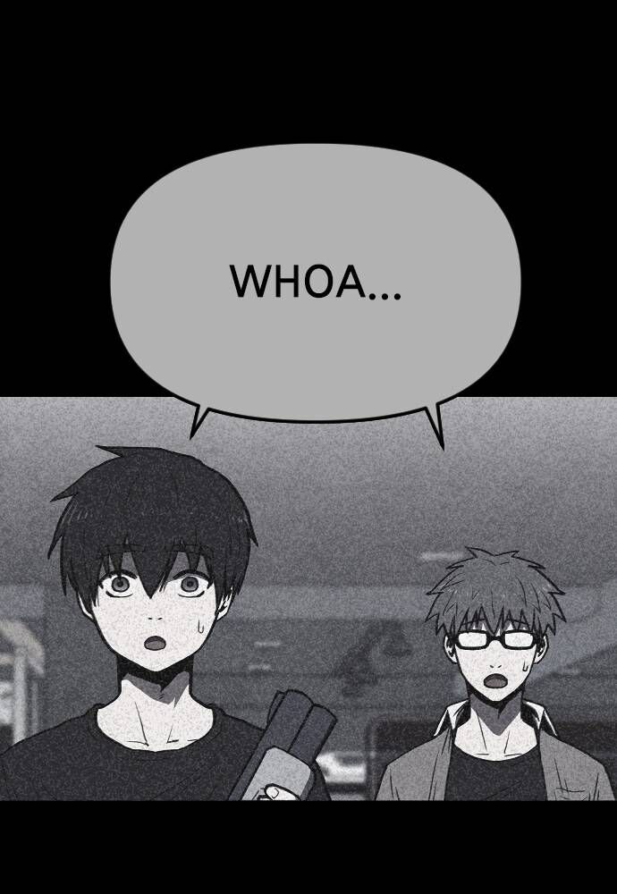 Read Shotgun Boy Manga Online