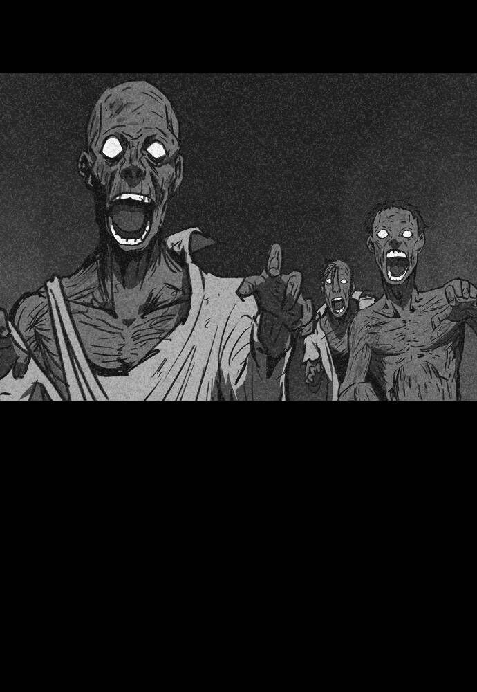 Read Shotgun Boy Manga Online