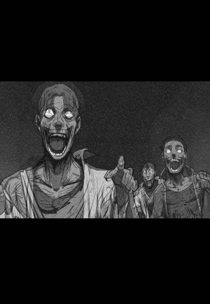 Read Shotgun Boy Manga Online