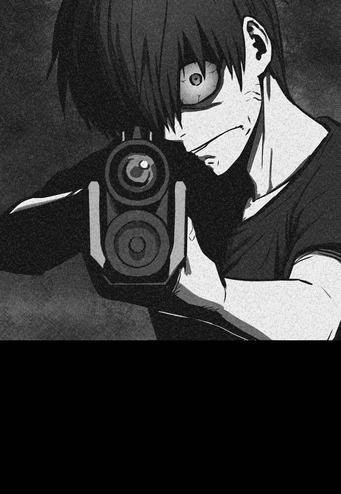 Read Shotgun Boy Manga Online