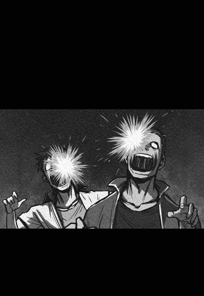 Read Shotgun Boy Manga Online