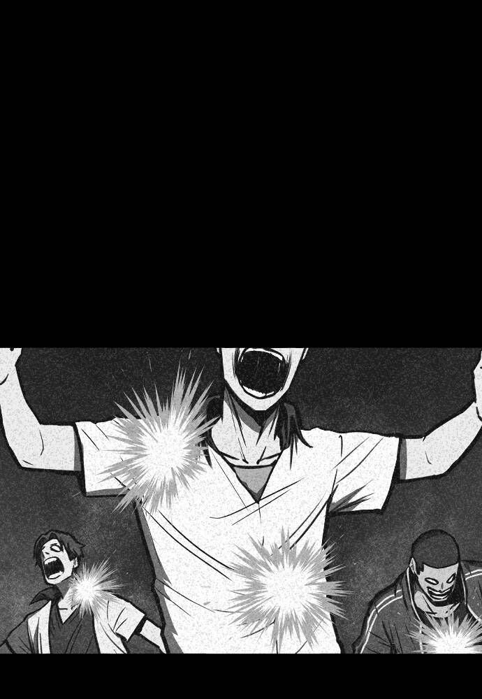 Read Shotgun Boy Manga Online