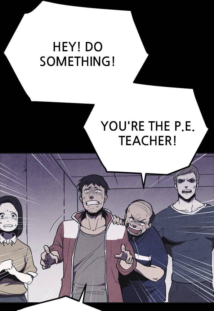 Read Shotgun Boy Manga Online