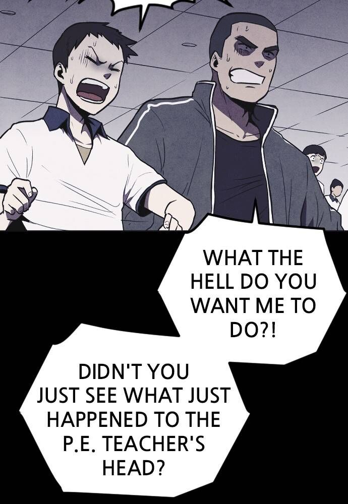 Read Shotgun Boy Manga Online