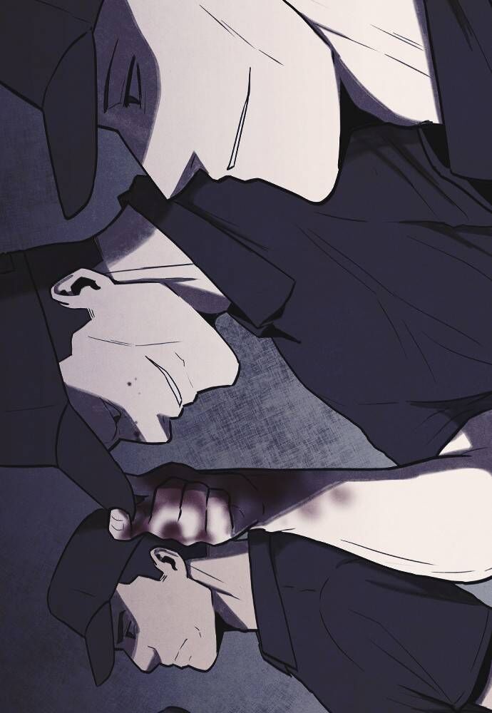 Read Shotgun Boy Manga Online