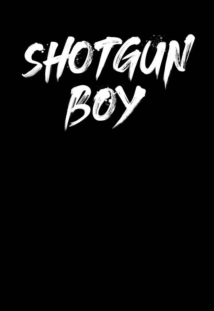 Read Shotgun Boy Manga Online
