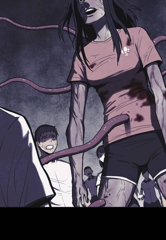Read Shotgun Boy Manga Online