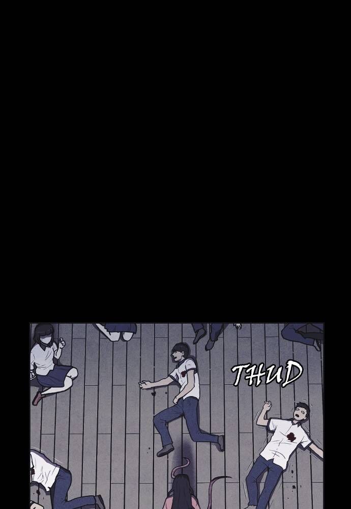 Read Shotgun Boy Manga Online